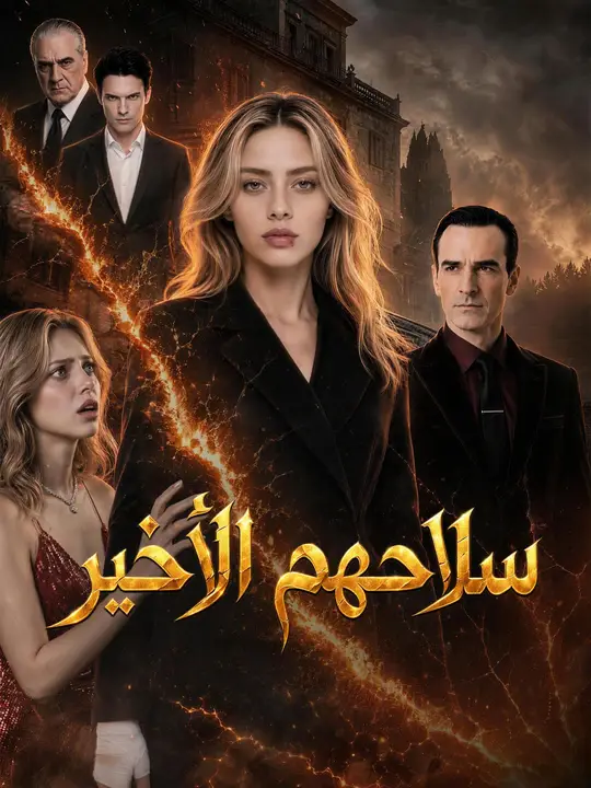 سلاحهم الأخير