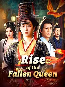 Rise of the Fallen Queen