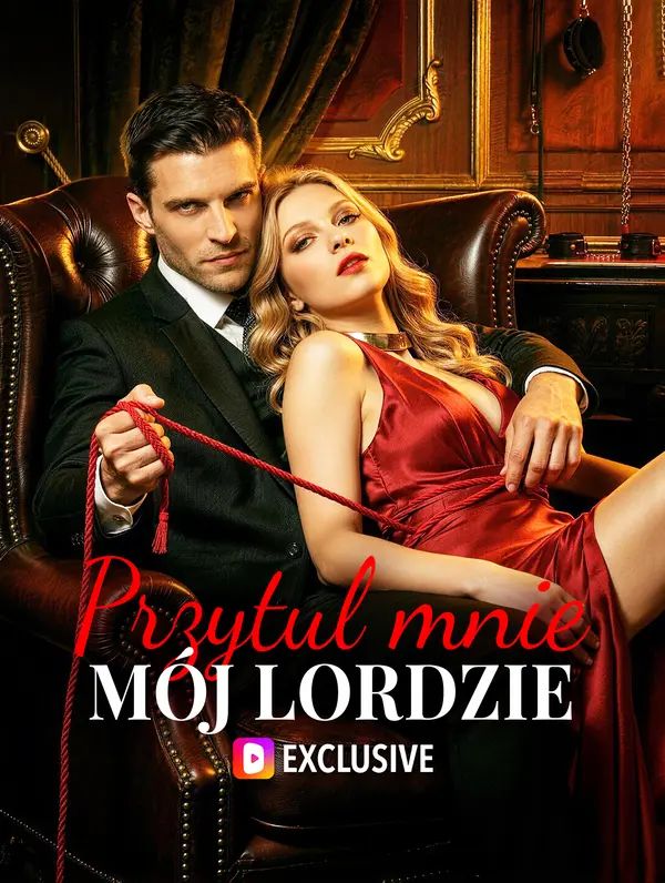 Przytul mnie, mój lordzie