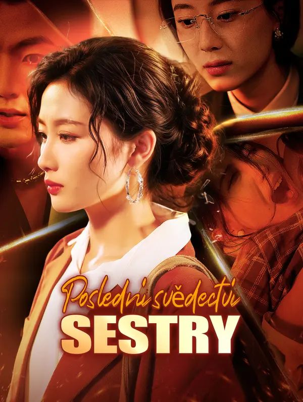 Poslední svědectví sestry