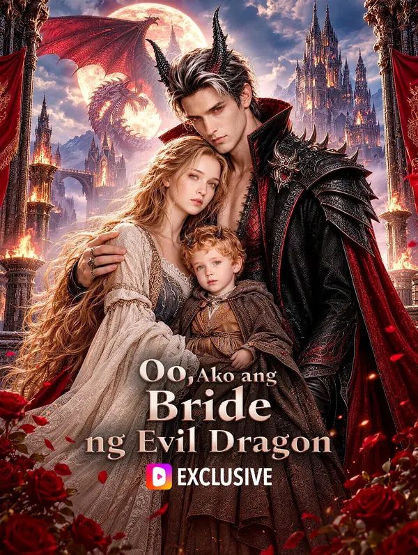 Oo, Ako ang Bride ng Evil Dragon