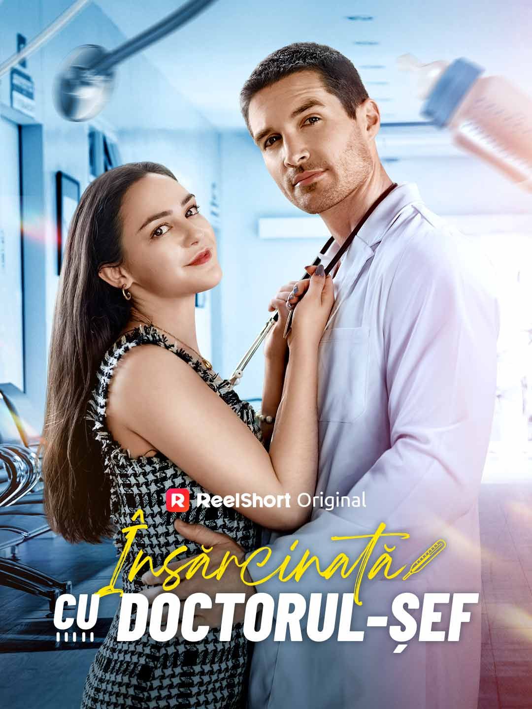 Însărcinată cu doctorul-șef