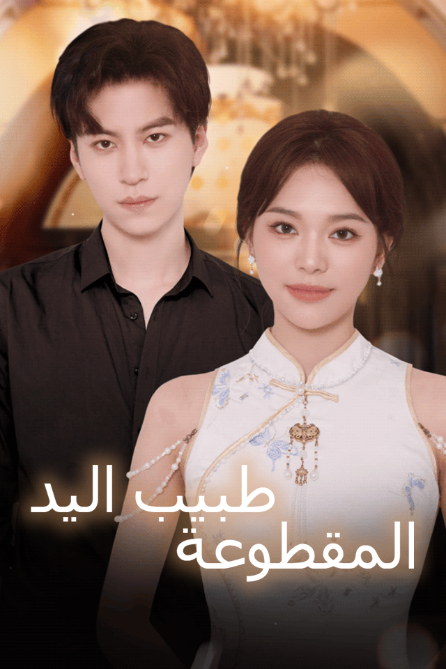 طبيب اليد المقطوعة