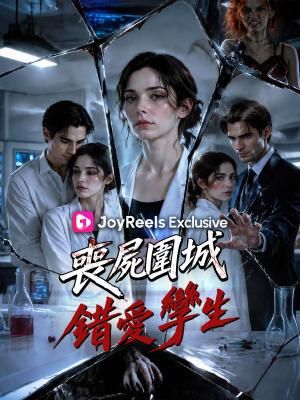 Poster 喪屍圍城：錯愛孿生