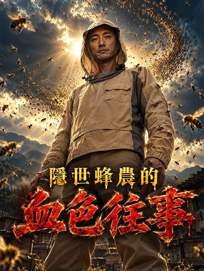 隱世蜂農的血色往事