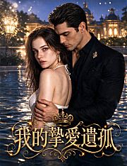 Poster 我的摯愛遺孤