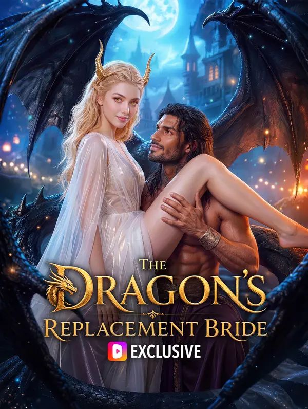 The Dragon’s Replacement Bride