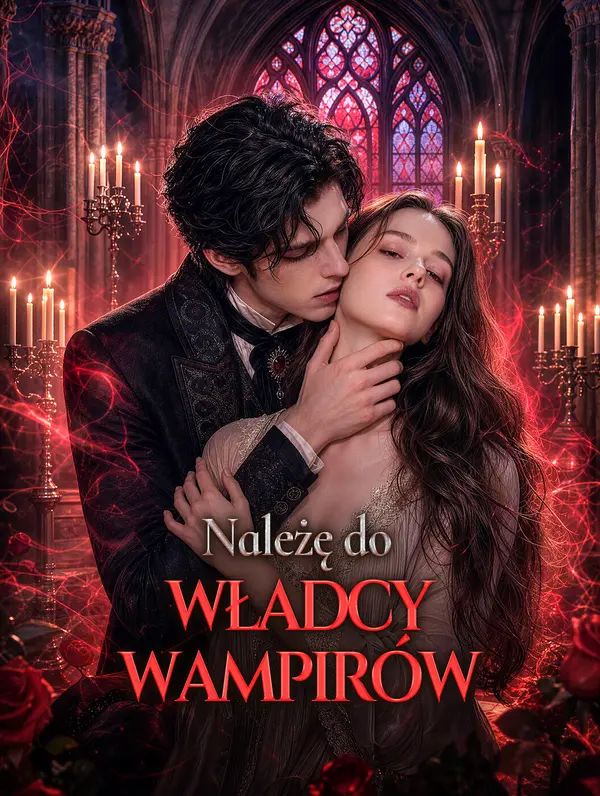 Należę do władcy wampirów