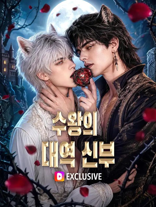 수왕의 대역 신부(더빙)