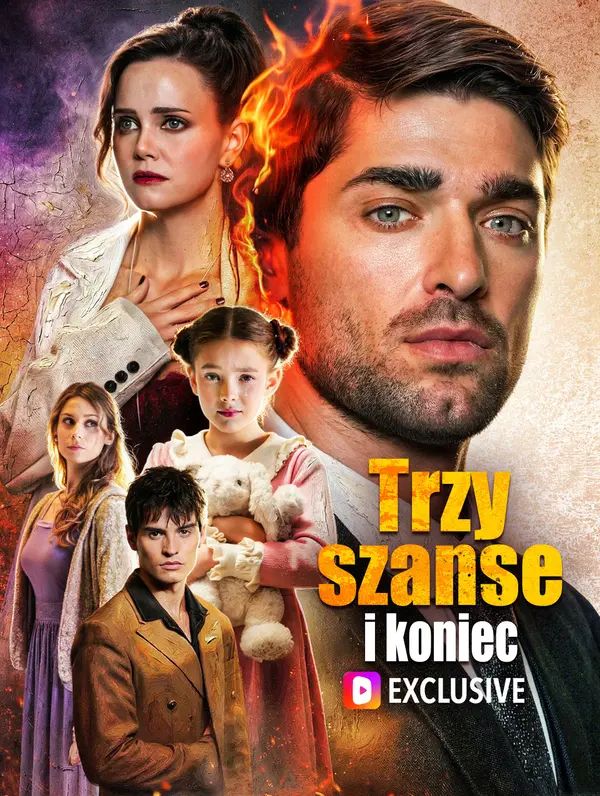 Trzy szanse i koniec