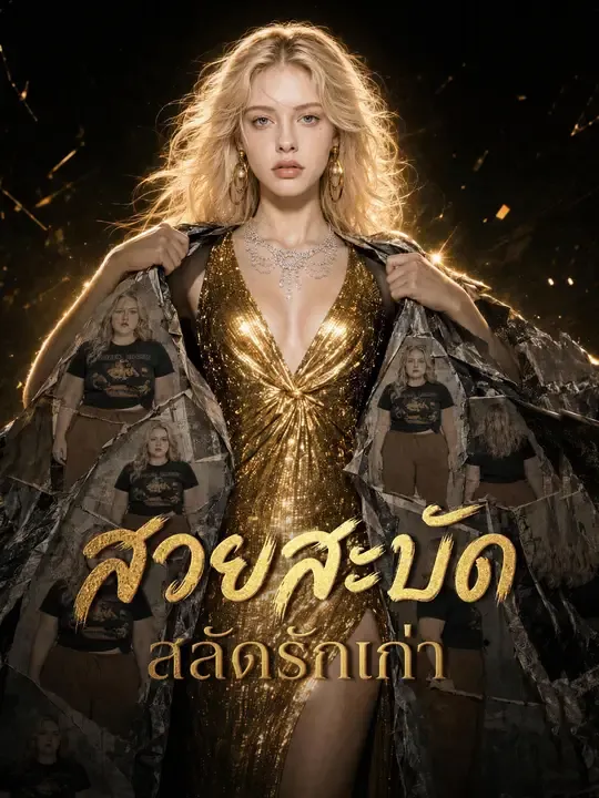 สวยสะบัดสลัดรักเก่า