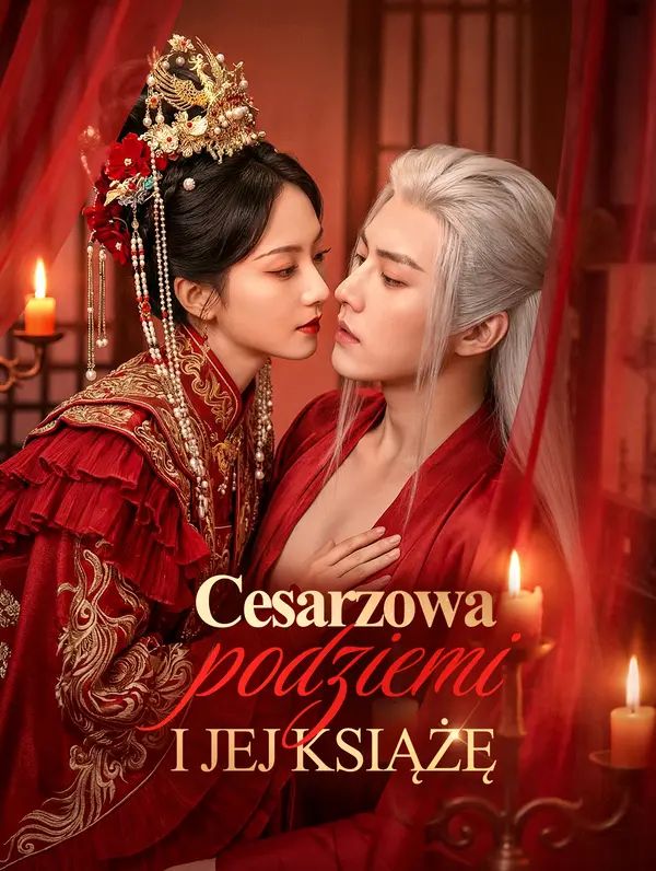 Cesarzowa podziemi i jej książę
