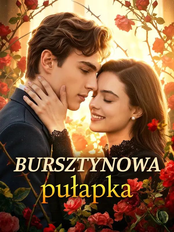 Bursztynowa pułapka