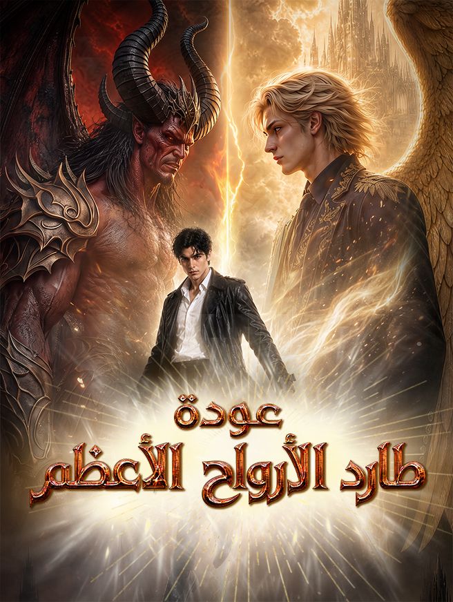عودة طارد الأرواح الأعظم