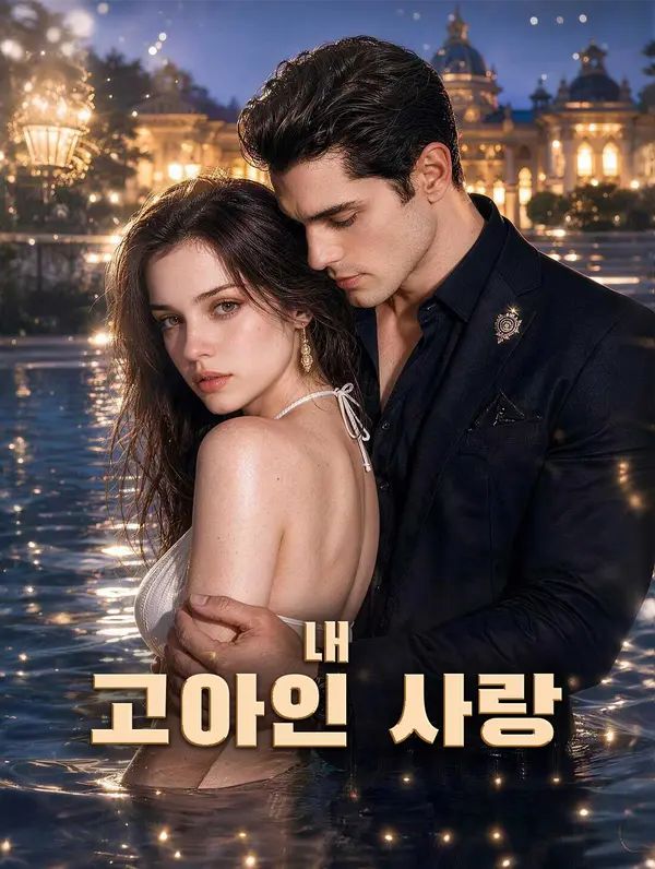 Poster 내 고아인 사랑