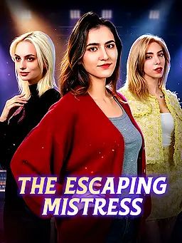 Poster The Escaping Mistress