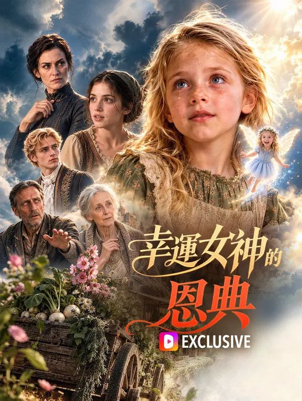 幸運女神的恩典