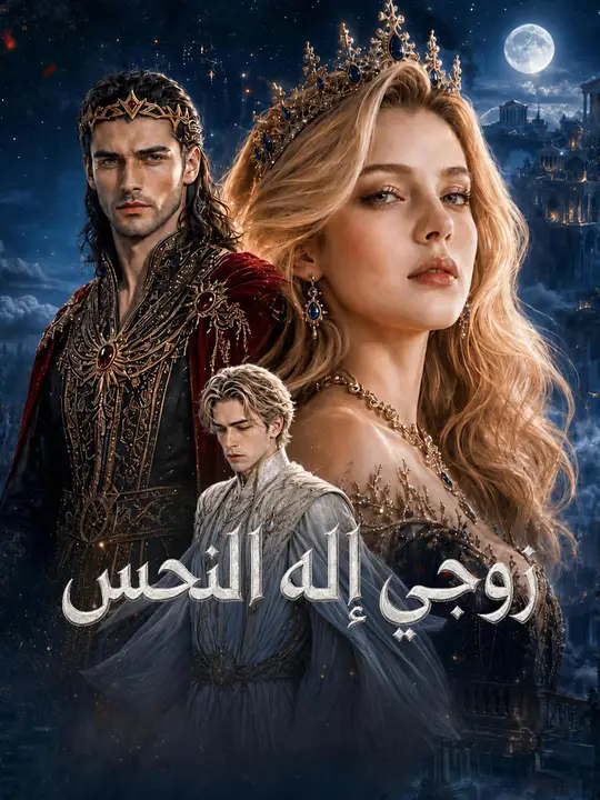 زوجي إله النحس