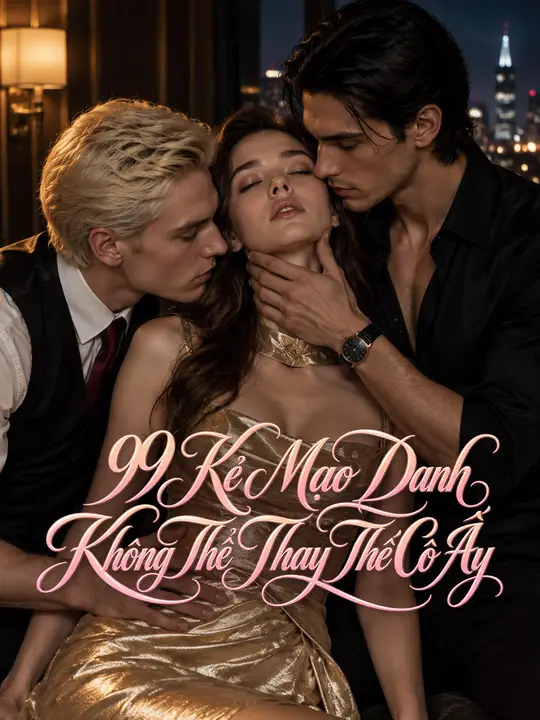 99 Kẻ Mạo Danh Không Thể Thay Thế Cô Ấy