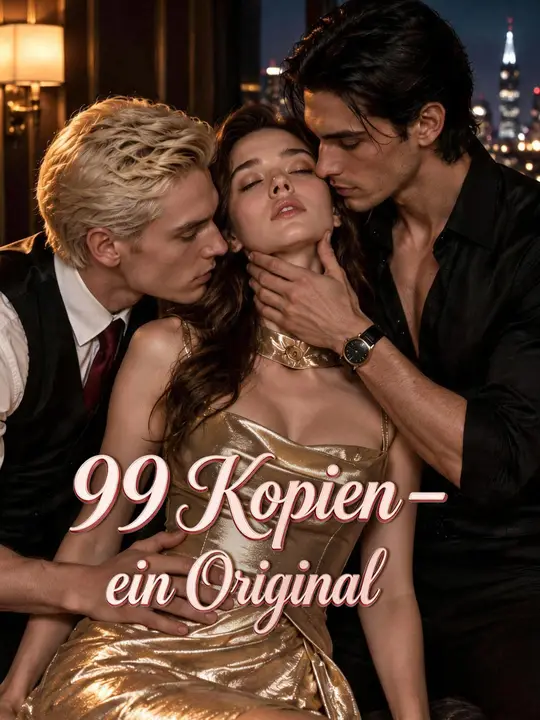 99 Kopien – ein Original