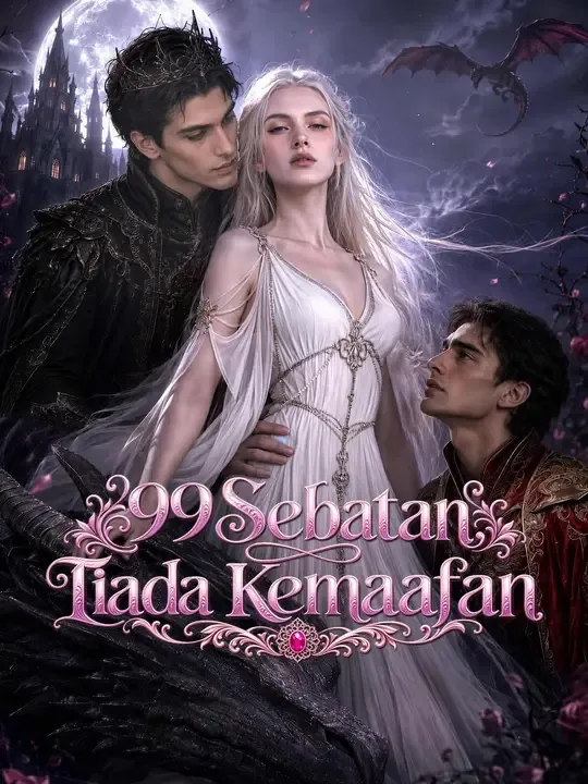 99 Sebatan, Tiada Kemaafan