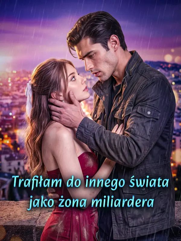 Trafiłam do innego świata jako żona miliardera