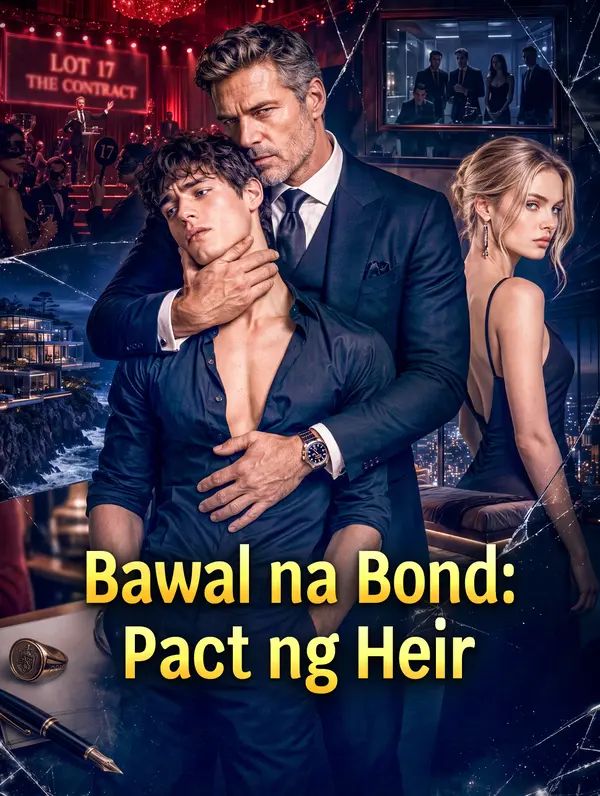 Bawal na Bond: Pact ng Heir