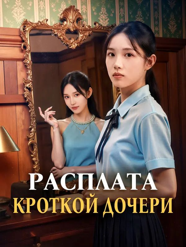 Расплата кроткой дочери