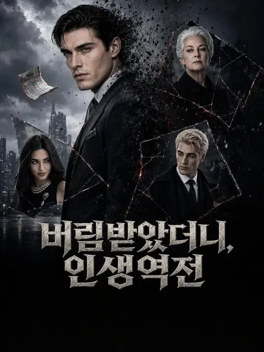 버림받았더니, 인생역전