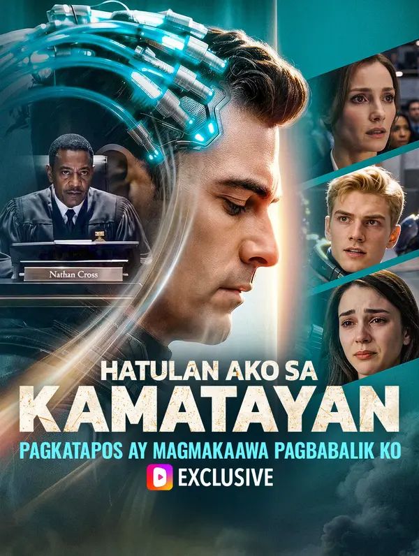 Hatulan Ako sa Kamatayan, Pagkatapos ay Magmakaawa Pagbabalik Ko