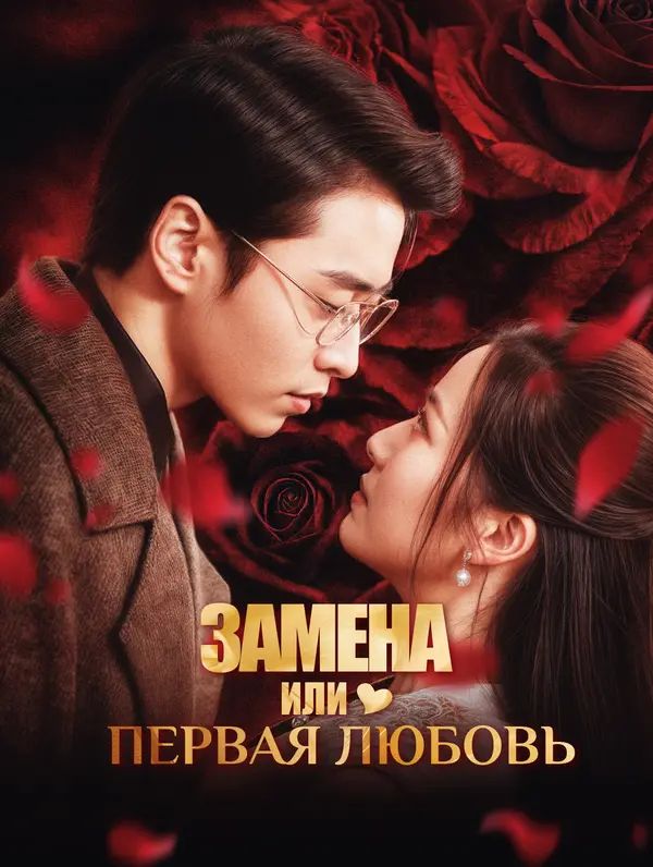 Замена или Первая любовь