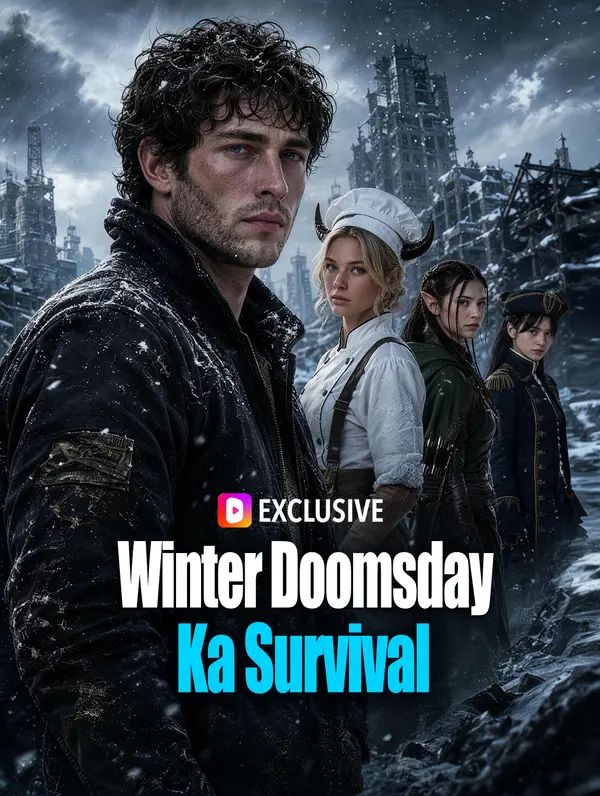 Winter Doomsday Ka Survival