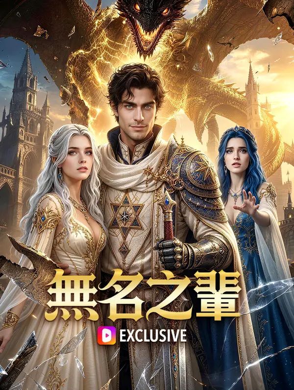 Poster 無名之輩