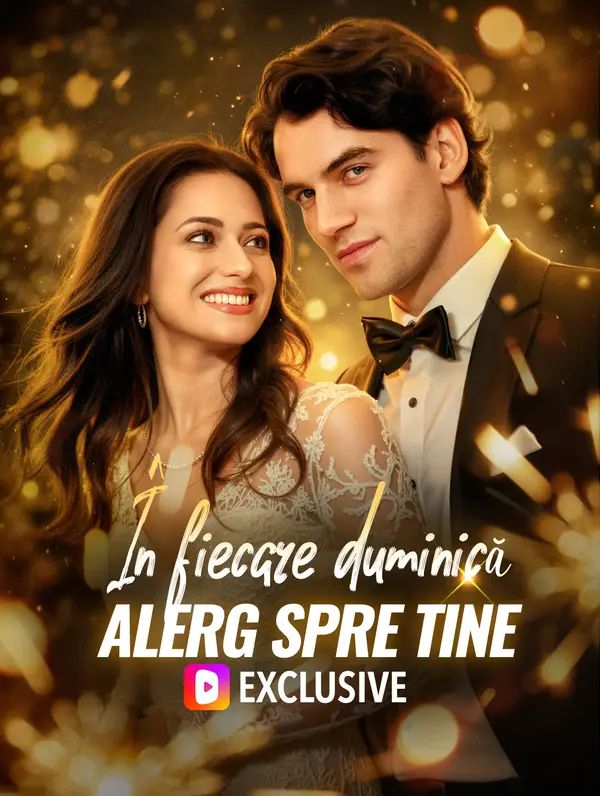 În fiecare duminică, Alerg spre Tine