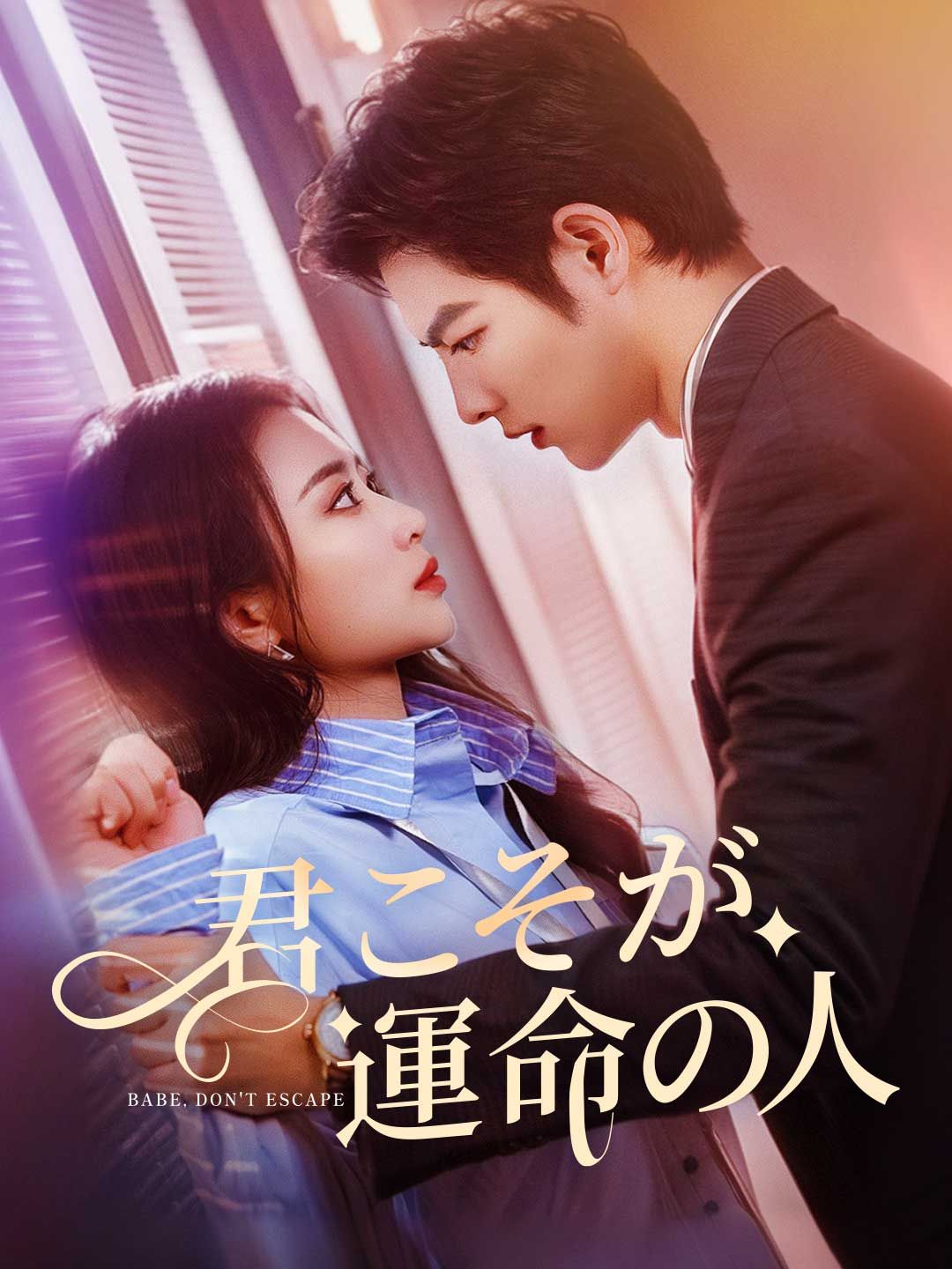 Poster 君こそが、運命の人