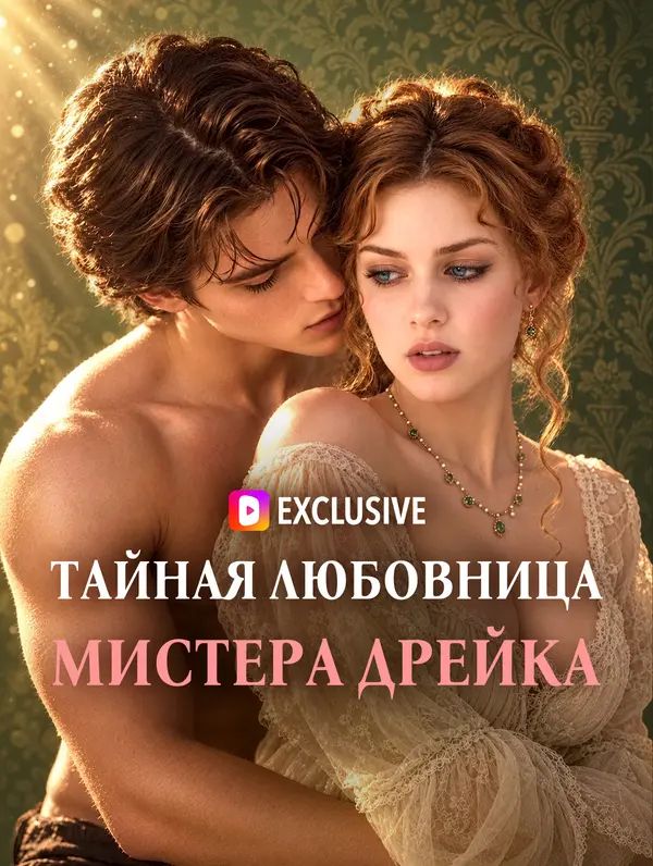 Тайная любовница мистера Дрейка