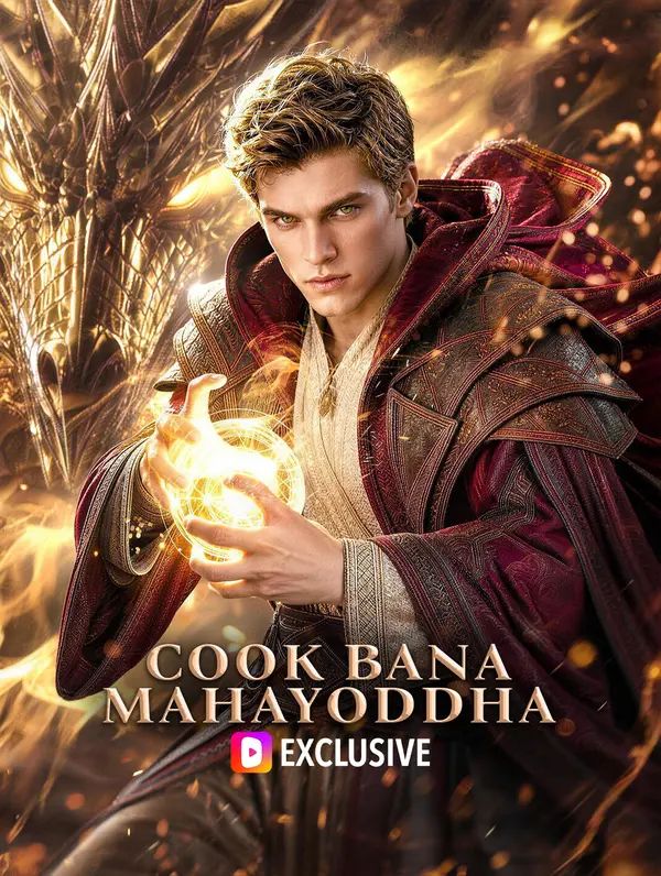 Cook Bana Mahayoddha