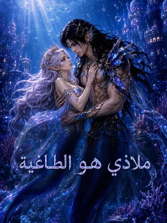 ملاذي هو الطاغية
