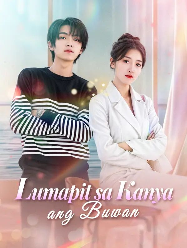 Lumapit sa Kanya ang Buwan