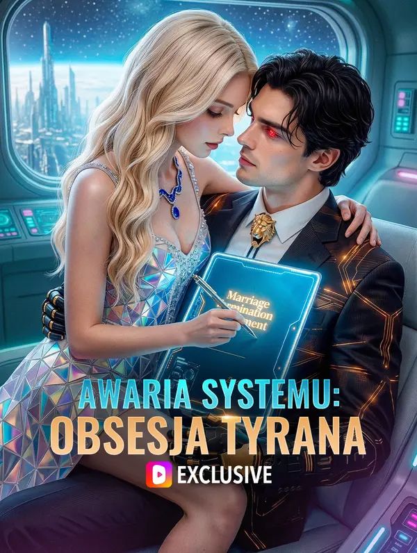 Awaria systemu: Obsesja tyrana(Wersja dubbingowana)