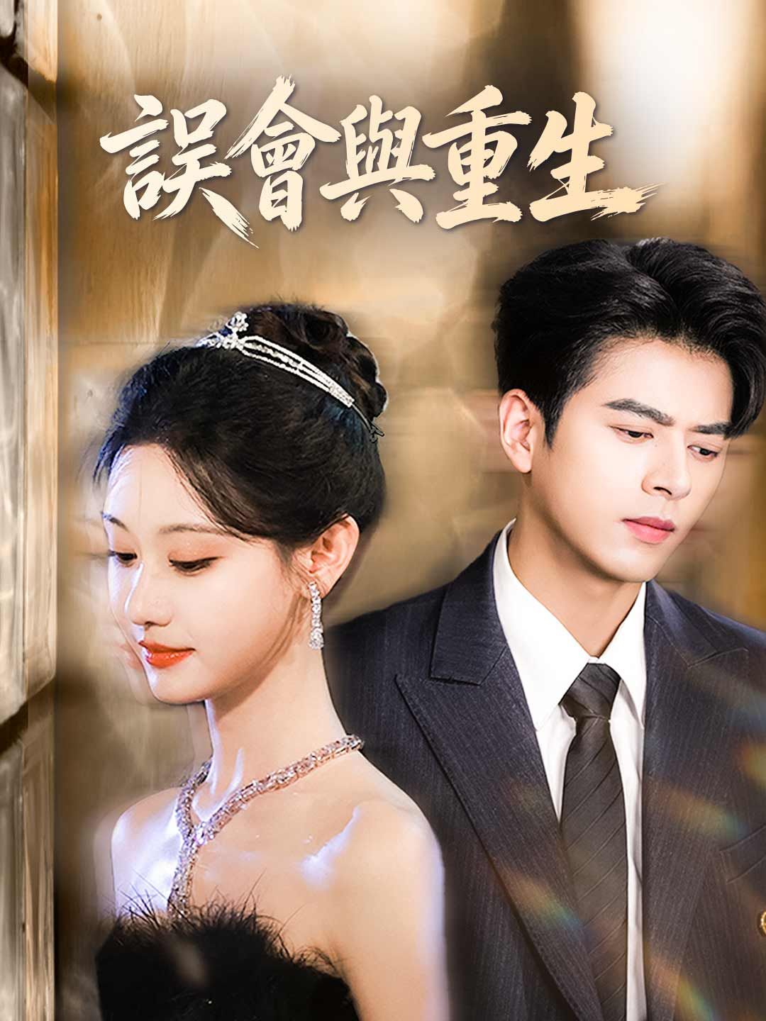 Poster 誤會與重生