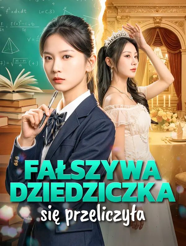 Fałszywa dziedziczka się przeliczyła
