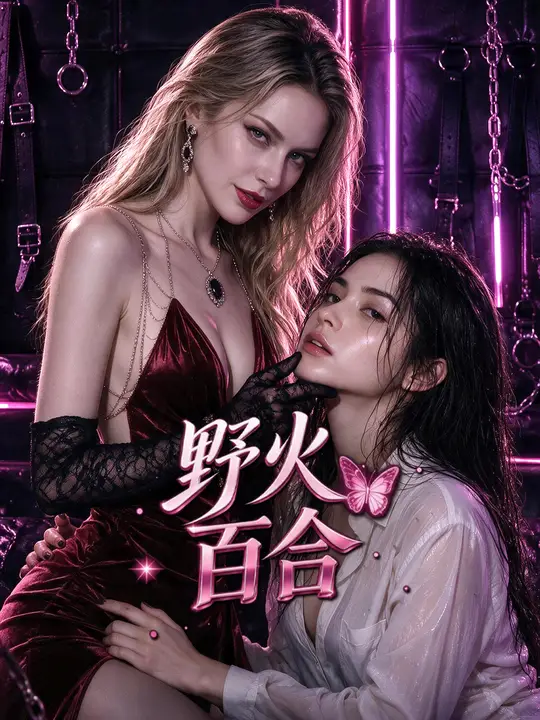 野火百合