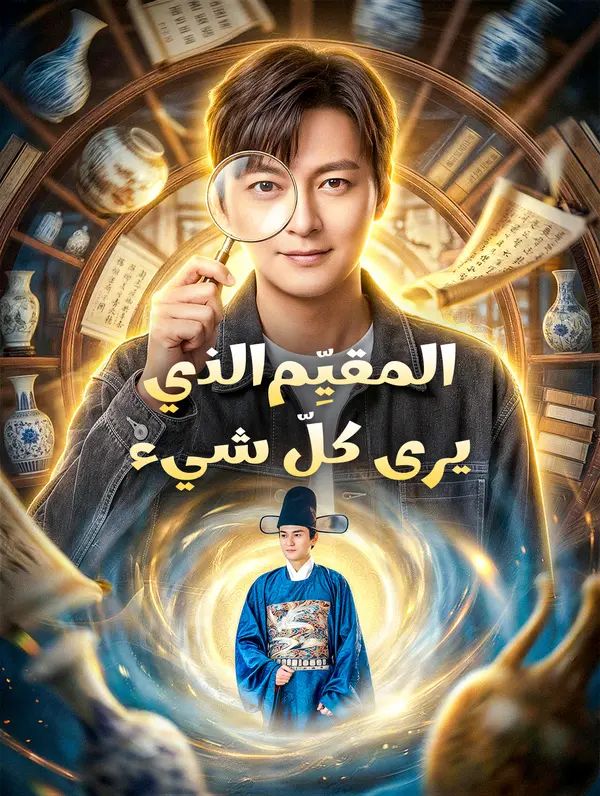 المقيِّم الذي يرى كلّ شيء