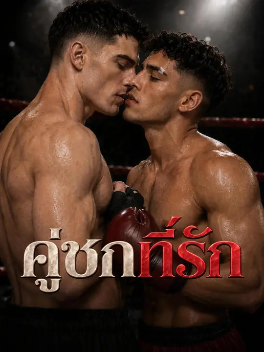 Poster คู่ชกที่รัก