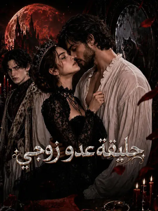 حليفة عدو زوجي