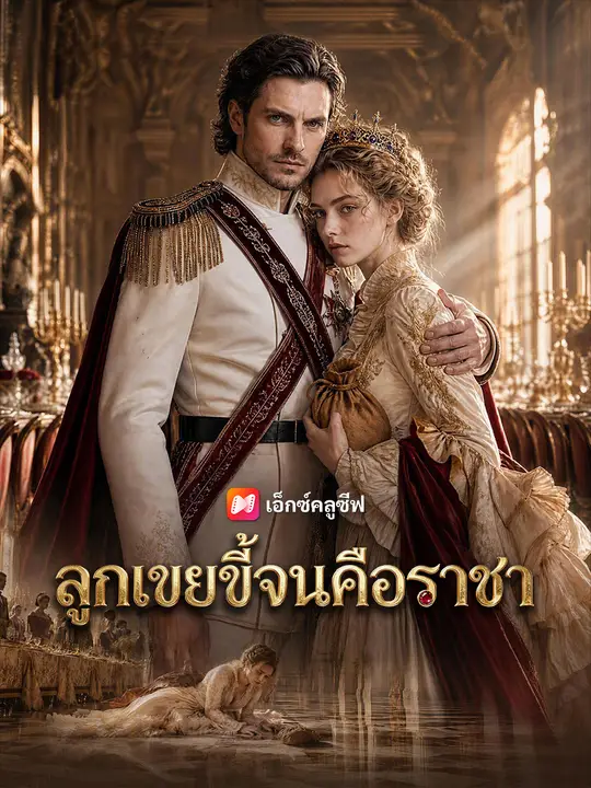 ลูกเขยขี้จนคือราชา