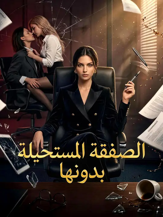 الصفقة المستحيلة بدونها