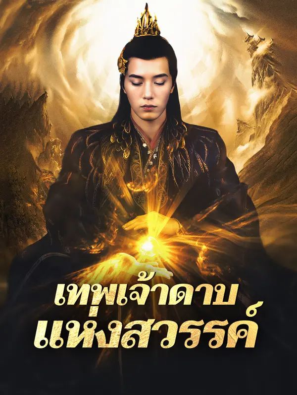 เทพเจ้าดาบแห่งสวรรค์