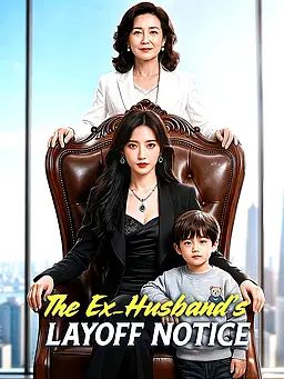 The Ex-Husband’s Layoff Notice